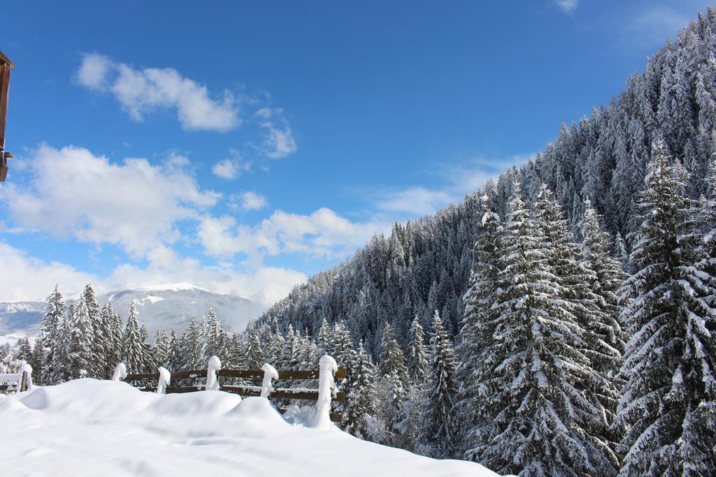 Bad Bergfallerhof Olang Экстерьер фото